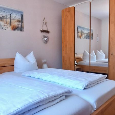 Appartementhaus Bayern Residenz Bad Fussing Bagian luar foto